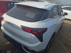 Neta Nezha V Tide 400 Lite - ფოტო 2