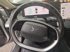 Xpeng Xiaopeng P7 480E - фото 18