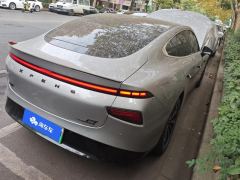 Xpeng Xiaopeng P7 480E - фото 2