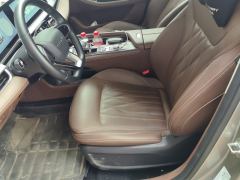 Chery Arrizo 8 Edition 2.0T - ფოტო 14