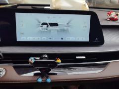 Chery Arrizo 8 Edition 2.0T - ფოტო 17