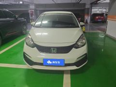 Honda Fit 1.5L Edition - ფოტო 3