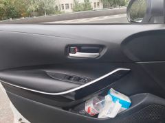 Toyota Corolla Dual-Engine 1.8L Pioneer Edition - ფოტო 13