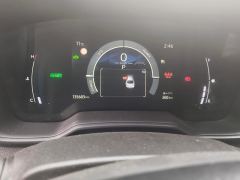 Toyota Corolla Dual-Engine 1.8L Pioneer Edition - ფოტო 20