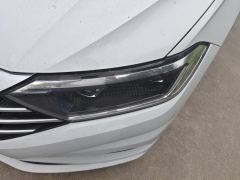 Volkswagen Jetta Sagitar 280TSI DCT Transcendence Edition - ფოტო 4