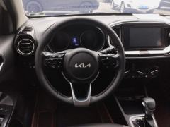 Kia Yepao 1.4L Edition - ფოტო 18