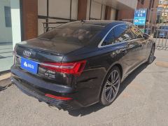 Audi A6L 45 TFSI quattro Dynamic Luxury Edition - photo 2
