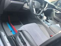 Volkswagen Touareg 3.0T Edition - ფოტო 14
