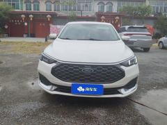 Ford Escort 1.5L Edition - photo 3