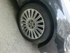 Mercedes-Benz E Class E-Class E 300 L Luxury - ფოტო 6