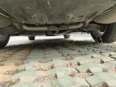 Toyota Camry 2.0G Luxury Edition - photo 9
