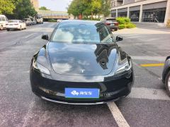 Tesla Model 3 606km Rear-Wheel Drive Edition - ფოტო 3