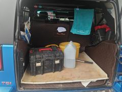 BAIC BJ40 Blade Hero Edition 2.0T Automatic 4WD Pioneer Edition Diesel - фото 7