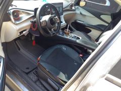 BYD Dolphin 405km Free Version - ფოტო 14