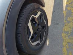 BYD Dolphin 405km Free Version - ფოტო 6