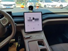 NIO ES8 465km 75kWh - ფოტო 17