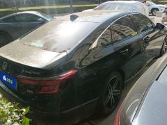 Honda Yingshipai Inspire 260TURBO Elite Edition - фото 2