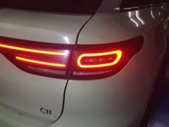 Leapmotor C11 BEV 610km Exclusive Edition - photo 5