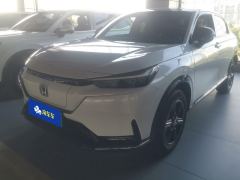 Honda e:NS1 e Type - ფოტო 1