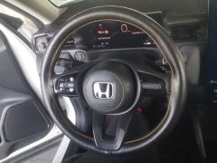 Honda e:NS1 e Type - ფოტო 18
