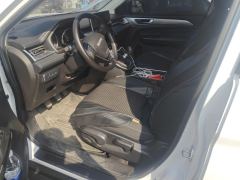 Haval M6 PLUS 1.5T Manual Elite Smart Connected Edition - ფოტო 14