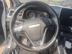 Haval M6 PLUS 1.5T Manual Elite Smart Connected Edition - ფოტო 18