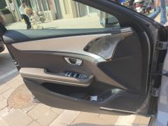BYD Han DM-i 1.5T 125km Elite Edition - фото 12