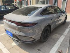 BYD Han DM-i 1.5T 125km Elite Edition - фото 2