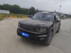 Haval Dargo PLUS 1.5T 2WD EditionPlus - photo 1
