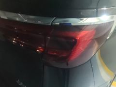 Buick GL8 Avenir 2.0T Edition 6 - фото 5