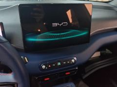BYD Seagull Smart Driving Edition 305km Free Version - фото 17