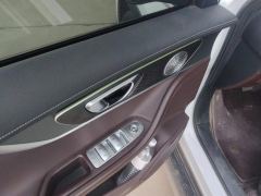 Chery Tiggo 8 PRO 390T 2WD Majestic Edition 7-seater - photo 13
