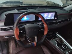 Chery Tiggo 8 PRO 390T 2WD Majestic Edition 7-seater - photo 16
