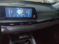 Chery Tiggo 8 PRO 390T 2WD Majestic Edition 7-seater - photo 17