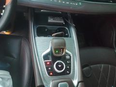 Chery Tiggo 8 PRO 390T 2WD Majestic Edition 7-seater - photo 19