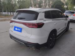 Chery Tiggo 8 PRO 390T 2WD Majestic Edition 7-seater - photo 2