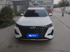 Chery Tiggo 8 PRO 390T 2WD Majestic Edition 7-seater - photo 3