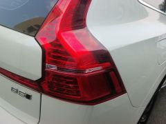 Volvo XC60 B5 AWD Smart Luxury Edition - ფოტო 5