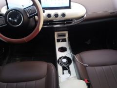 Wuling Bingo Binguo 333km Lingxi Connected Edition - ფოტო 19