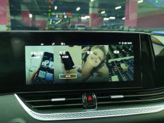 Bestune B70 Edition 1.5T Version - ფოტო 17