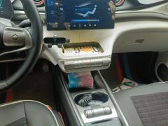BYD Dolphin 405km Free Version - ფოტო 19