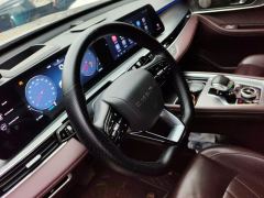 Chery Tiggo 8 PRO Champion Edition 390T Dual Clutch Two-Wheel Drive Peak Edition 5-seater - фото 18