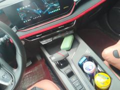 Changan X5 PLUS 1.5T Pioneer - фото 19