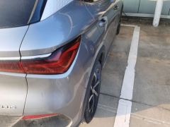 BYD Yuan PLUS Champion Edition 430km Elite Edition - ფოტო 5