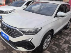 Jetta VS5 280TSI EditionPro - ფოტო 1