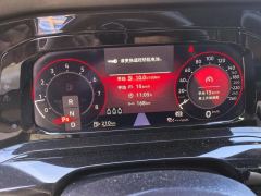 Volkswagen Golf 280TSI DCT R-Line Type - ფოტო 20