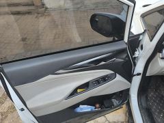 Maxus G50 1.5T Manual Comfort A - фото 12