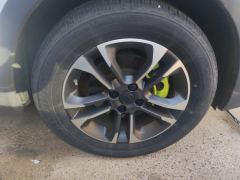 Geely EX3 - ფოტო 6