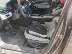 Geely Emgrand Passage 4 1.5L CVT Flagship - фото 14