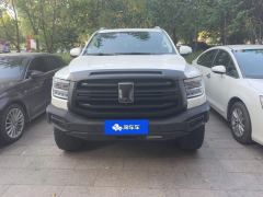 Tank 500 3.0T Edition 5 - ფოტო 3